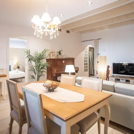 11rdsp1061 - Fantastic 1br In Sant Antoni Apartamento Barcelona