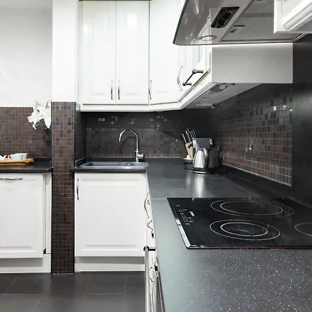 11rdsp1061 - Fantastic 1br In Sant Antoni 아파트 바르셀로나