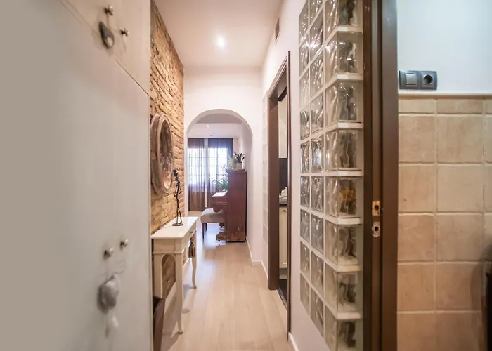 Apartmán 11rdsp1061 - Fantastic 1br In Sant Antoni