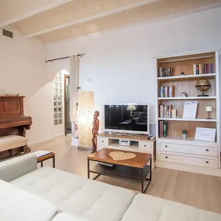 11rdsp1061 - Fantastic 1br In Sant Antoni