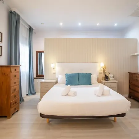 11rdsp1061 - Fantastic 1br In Sant Antoni Apartment