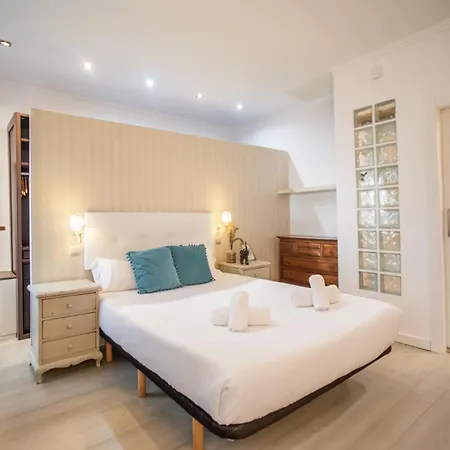Apartment 11rdsp1061 - Fantastic 1br In Sant Antoni