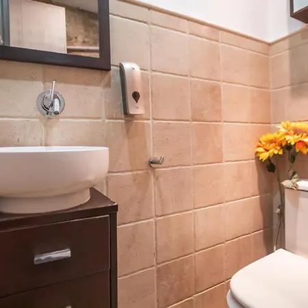 11rdsp1061 - Fantastic 1br In Sant Antoni *