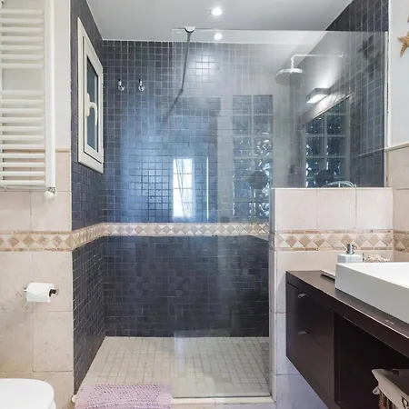 11rdsp1061 - Fantastic 1br In Sant Antoni Barcelona
