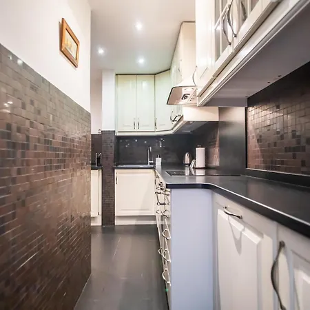 11rdsp1061 - Fantastic 1br In Sant Antoni Apartment