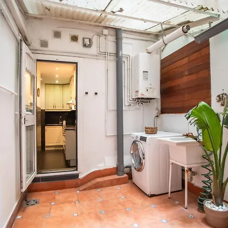 Apartment 11rdsp1061 - Fantastic 1br In Sant Antoni