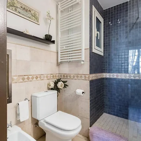11rdsp1061 - Fantastic 1br In Sant Antoni Apartment *