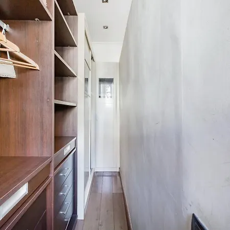 11rdsp1061 - Fantastic 1br In Sant Antoni Apartment