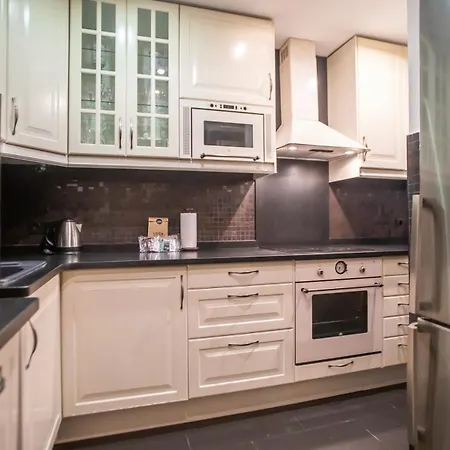 11rdsp1061 - Fantastic 1br In Sant Antoni Apartment *