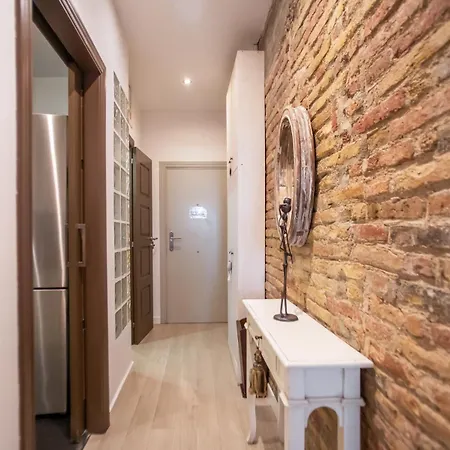 Apartment 11rdsp1061 - Fantastic 1br In Sant Antoni *