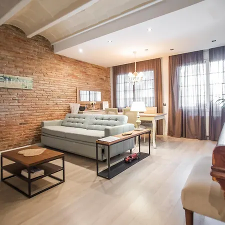 11rdsp1061 - Fantastic 1br In Sant Antoni *