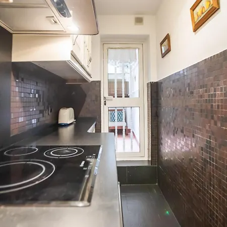 11rdsp1061 - Fantastic 1br In Sant Antoni * Барселона